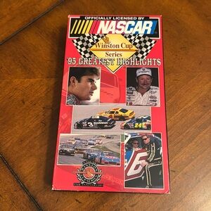 2/$5 Nascar Winston Cup Series